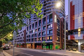 Veriu Queen Victoria Market