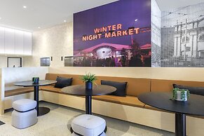 Veriu Queen Victoria Market