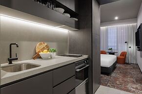 Veriu Queen Victoria Market