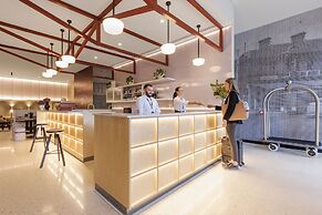 Veriu Queen Victoria Market