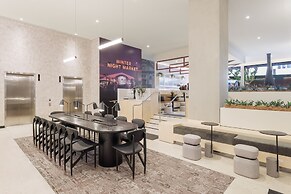 Veriu Queen Victoria Market