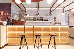 Veriu Queen Victoria Market