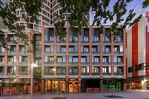 Veriu Queen Victoria Market