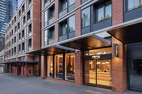 Veriu Queen Victoria Market