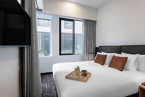 Veriu Queen Victoria Market