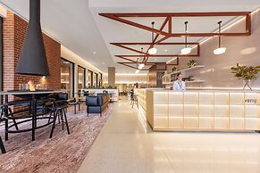 Veriu Queen Victoria Market