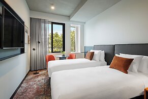 Veriu Queen Victoria Market