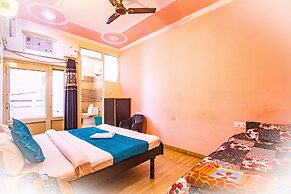 Triple one Hostels and Hotels