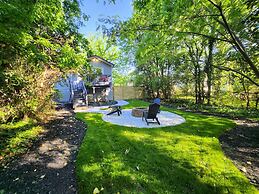 Luxury 3BR House in Charlotte