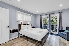 Luxury 3BR House in Charlotte