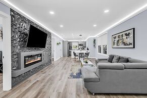 Luxury 3BR House in Charlotte