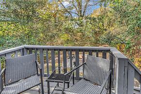 Luxury 3BR House in Charlotte