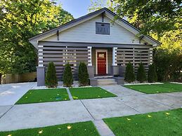 Luxury 3BR House in Charlotte