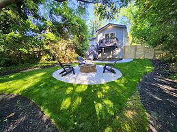 Luxury 3BR House in Charlotte