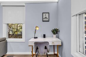 Luxury 3BR House in Charlotte