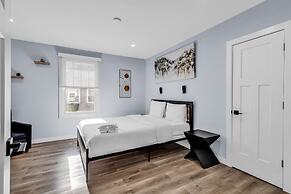 Luxury 3BR House in Charlotte