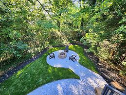 Luxury 3BR House in Charlotte