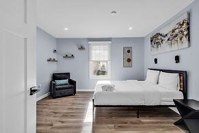 Luxury 3BR House in Charlotte