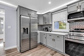 Luxury 3BR House in Charlotte