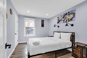 Luxury 3BR House in Charlotte