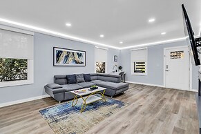 Luxury 3BR House in Charlotte