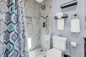 Luxury 3BR House in Charlotte