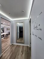 Luxury 3BR House in Charlotte