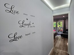 Luxury 3BR House in Charlotte