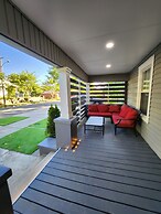 Luxury 3BR House in Charlotte