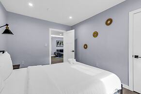 Luxury 3BR House in Charlotte