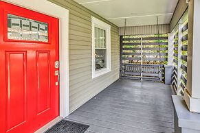 Luxury 3BR House in Charlotte