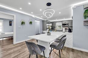 Luxury 3BR House in Charlotte