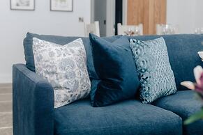 The Oak - Brand new Countryside 2 Bedroom Annex - From 165 Per Night