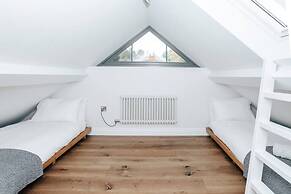 The Oak - Brand new Countryside 2 Bedroom Annex - From 165 Per Night