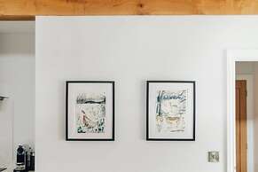 The Oak - Brand new Countryside 2 Bedroom Annex - From 165 Per Night