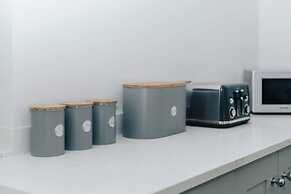 The Oak - Brand new Countryside 2 Bedroom Annex - From 165 Per Night