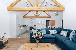 The Oak - Brand new Countryside 2 Bedroom Annex - From 165 Per Night