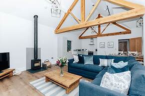 The Oak - Brand new Countryside 2 Bedroom Annex - From 165 Per Night