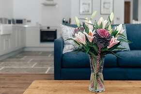 The Oak - Brand new Countryside 2 Bedroom Annex - From 165 Per Night