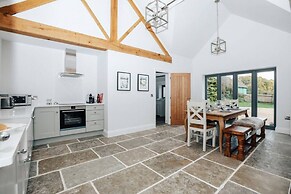 The Oak - Brand new Countryside 2 Bedroom Annex - From 165 Per Night
