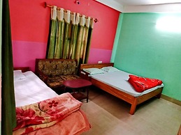 Goroomgo Green Gold Resort Lataguri