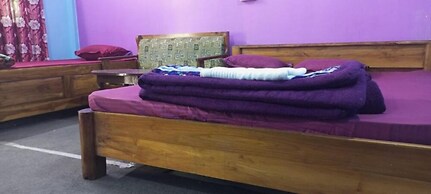 Goroomgo Green Gold Resort Lataguri