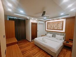 Hotel Shaurya Inn