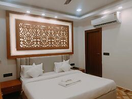 Hotel Shaurya Inn
