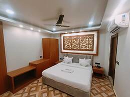 Hotel Shaurya Inn