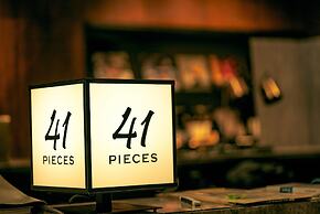 41PIECES Sapporo