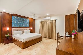 Seasons A Boutique Hotel
