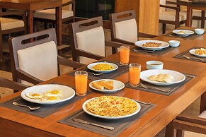 Seasons A Boutique Hotel