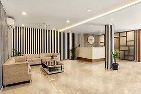 Seasons A Boutique Hotel