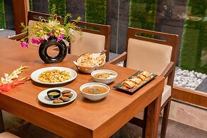 Seasons A Boutique Hotel